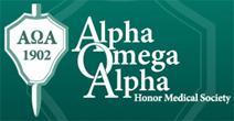 Alpha Omega Alpha Medical Honor Society