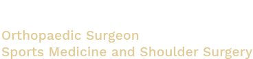 Jonathan T. Bravman MD