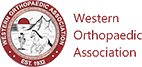 western Orthopaedic Association
