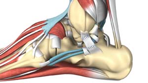 Strains and Sprains